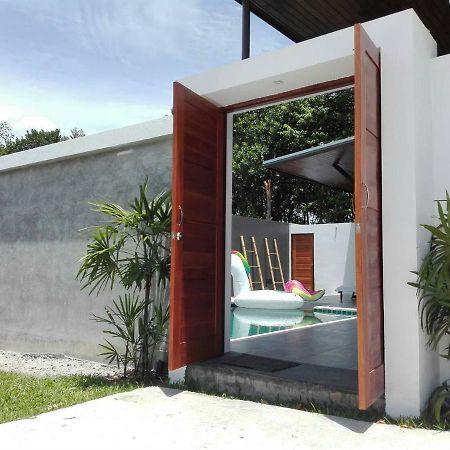 Sand House Strand von Chaweng Exterior foto
