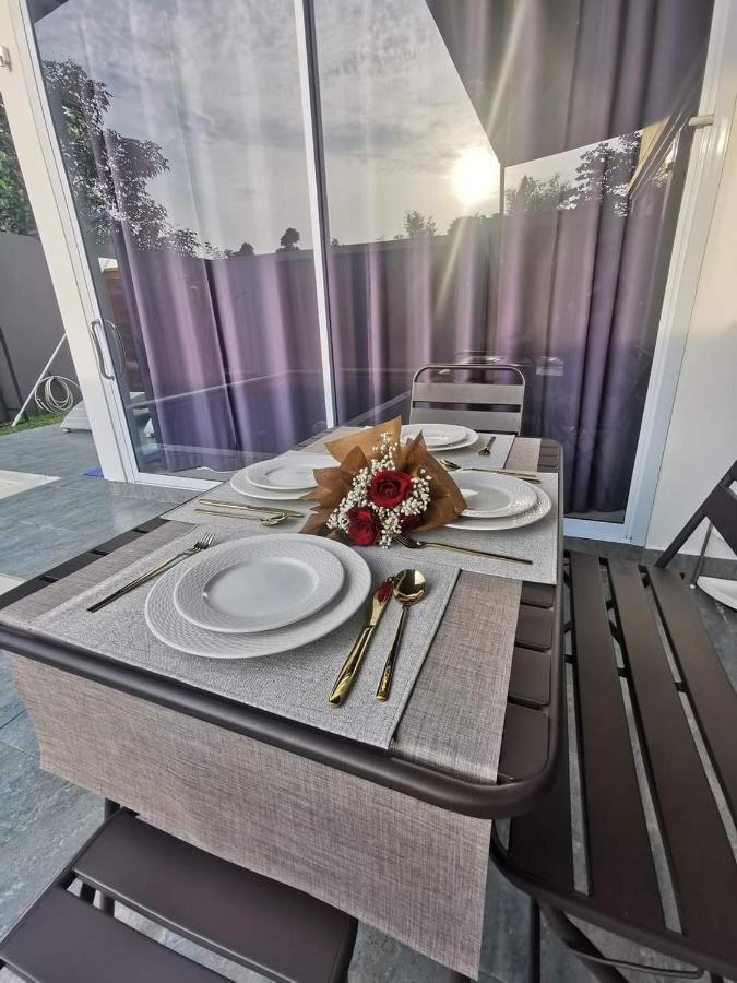Sand House Strand von Chaweng Exterior foto