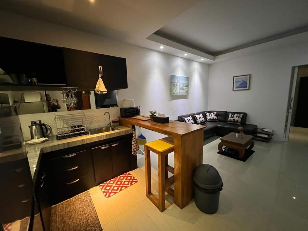 Sand House Strand von Chaweng Exterior foto