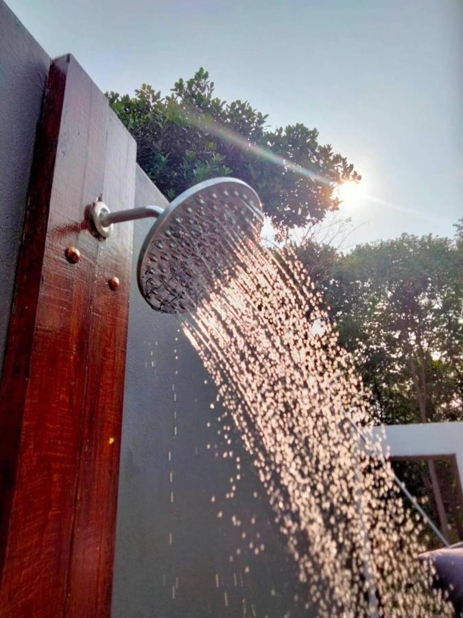 Sand House Strand von Chaweng Exterior foto