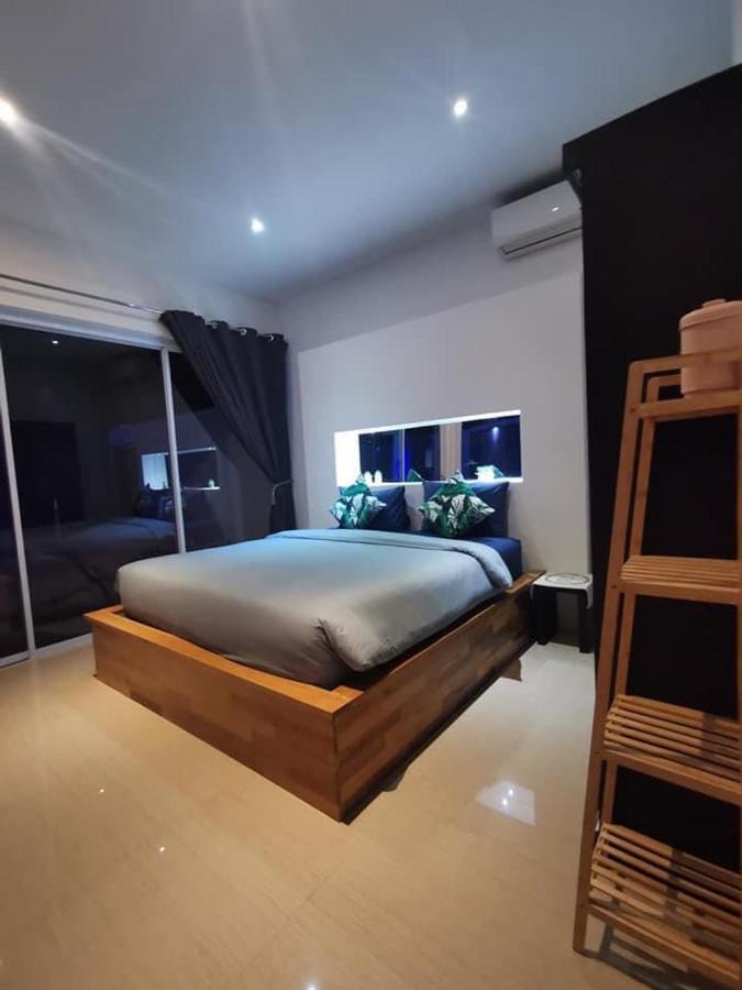 Sand House Strand von Chaweng Exterior foto